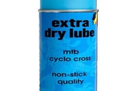 MORGAN BLUE EXTRA DRY OIL CADENA 400ml