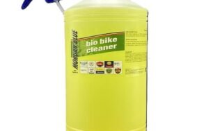 MORGAN BLUE LIMPIADOR BIO BIKE 1000cc   Vaporizado
