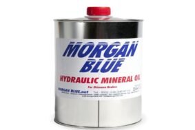MORGAN BLUE LIQUIDO FRENO MINERAL 1000cc