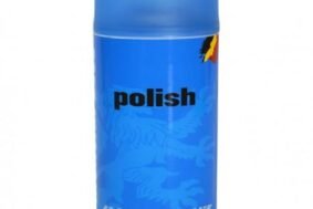 MORGAN BLUE POLISH