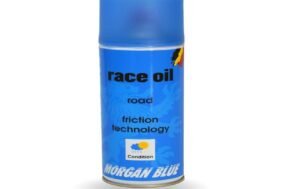 MORGAN BLUE RACE OIL SEC/HUM 500cc