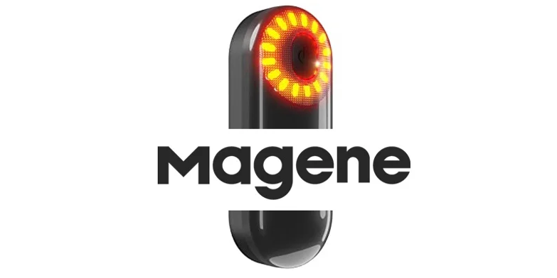 MAGENE