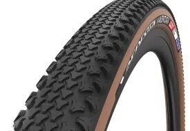 Vredestein Aventura 700 x 44 negro/ trans 