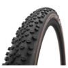 Vredestein Aventura Grezzo 700 x 44 negro/ trans