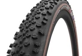 Vredestein Aventura Grezzo Core 700 x 45 negro/Tra