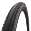 Vredestein Aventura Seta 700 x 44 negro/ trans