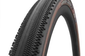 Vredestein Aventura Seta 700 x 50 negro/ trans 