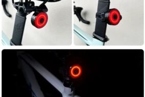 WALIO T08 TAGLIGHT
