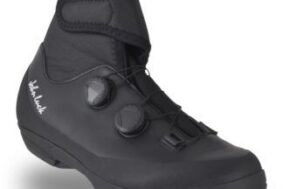 ZAPATILLA JHON LUCK ANTÁRTIDA INVIERNO BAREFOOT