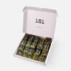 GOMINOLA ENERGÉTICA 101 MANGO  PACK 30u