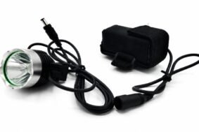 LUCES OFERTA 1800 LUMENES BATERIA EXTERNA