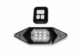 LUCES OFERTA PILOTO TRASERO INTEMITENTE MANDO
