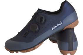 ZAPATILLA JOHN LUCK CAPTUR MTB HORMA STANDARD COLOR AZUL ELÉCTRICO