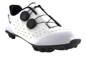 ZAPATILLA JOHN LUCK RANGER MTB HORMA ANCHA BLANCO