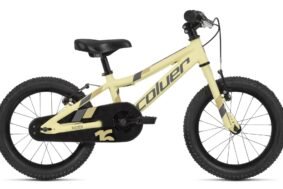 BICICLETA COLUER INFANTIL 16" RIDER SS VB