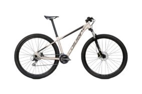 BICICLETA COLUER MTB PRAGMA 294