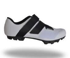 ZAPATILLA JOHN LUCK BERLIN | Zapatillas MTB Blancas Horma Estándar