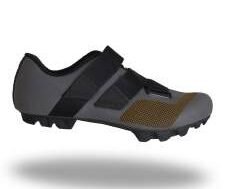 ZAPATILLA JOHN LUCK BERLIN | Zapatillas MTB Grises Horma Estándar