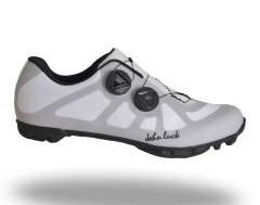 ZAPATILLA JOHN LUCK GTX | Zapatillas Carretera Blancas Horma Estándar
