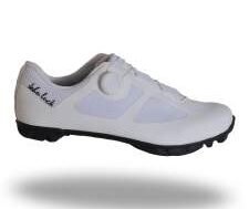 ZAPATILLA JOHN LUCK NEPTUNO | Zapatillas Carretera Blancas Horma Estándar