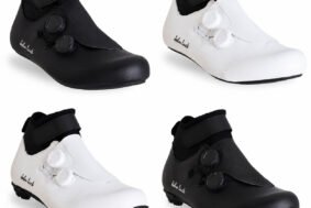 ZAPATILLA JOHN LUCK BURGOS INVIERNO MTB & CARRETERA .....### Fabricación Bajo Pedido ###