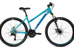 BICICLETA COLUER MTB WADER LADY 27 MC