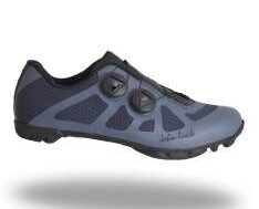 ZAPATILLA JOHN LUCK GTX | Zapatillas Carretera Azules Horma Estándar