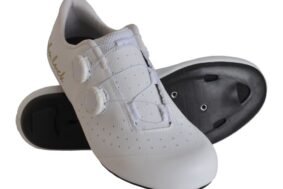 ZAPATILLA JOHN LUCK MADRID CARRETERA BLANCO