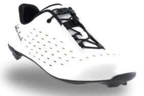 ZAPATILLA JOHN LUCK LEGEND CARRETERA HORMA ANCHA BLANCO