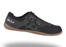 ZAPATILLA JOHN LUCK CANADA | Zapatillas MTB Negras Horma Respetuosa