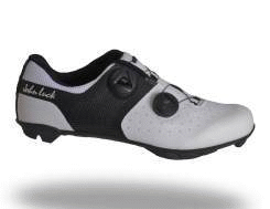 ZAPATILLA JOHN LUCK IBIZA | Zapatillas Carretera Blancas Horma Estándar