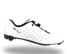 ZAPATILLA JOHN LUCK LEGEND | Zapatillas Carretera Blancas Horma Ancha