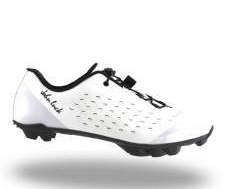 ZAPATILLA JOHN LUCK LEGEND | Zapatillas MTB Blancas Horma Ancha
