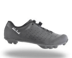 ZAPATILLA JOHN LUCK LEGEND | Zapatillas MTB Negras Horma Ancha