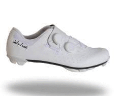 ZAPATILLA JOHN LUCK PALMA | Zapatillas Carretera Blancas Horma Estándar