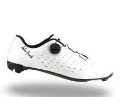 ZAPATILLA JOHN LUCK PANZER | Zapatillas Carretera Blancas Horma Ancha
