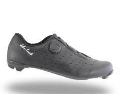 ZAPATILLA JOHN LUCK PANZER | Zapatillas Carretera Negras Horma Ancha