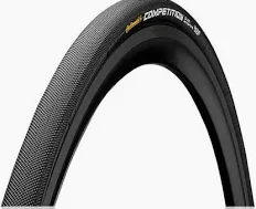 CONTINENTAL COMPETITION