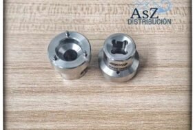 Herramienta extraer Piston de bloqueo FOX Float DPS, 3 Pins