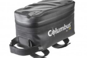Columbus BOLSA MANILLAR - BIKEPACKING COLUMBUS BOLSA MANILLAR BIKE 1 LITRO MOVIL DRY SMARTPHONE BAG 1LT ESTANCO - TOUCH SCREEN