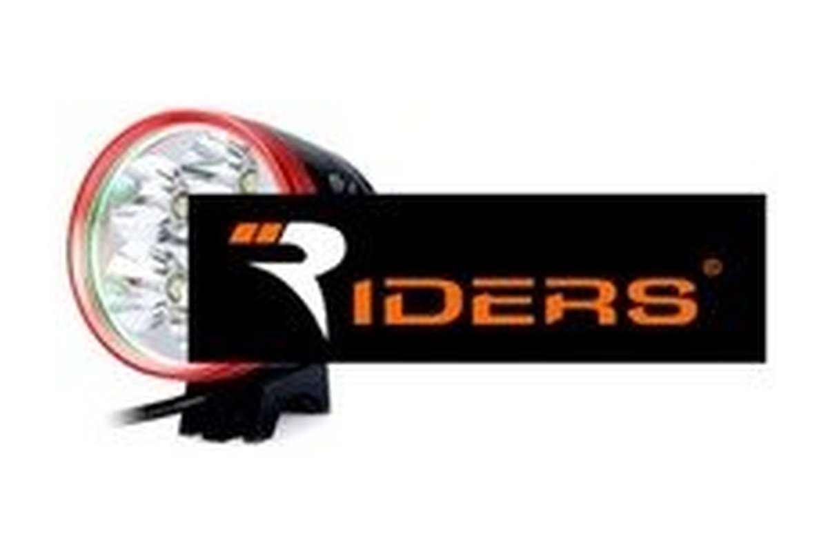 RIDERS
