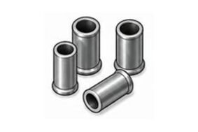 RACING PARTS Topes de funda de freno