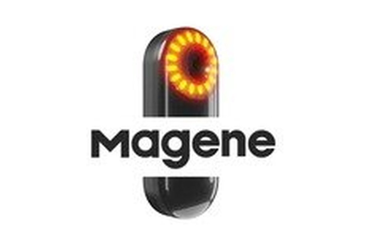 MAGENE