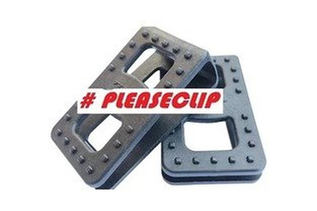 PLEASE CLIP