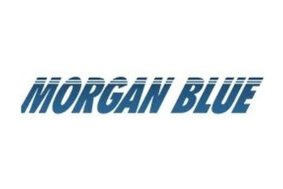 MORGAN BLUE