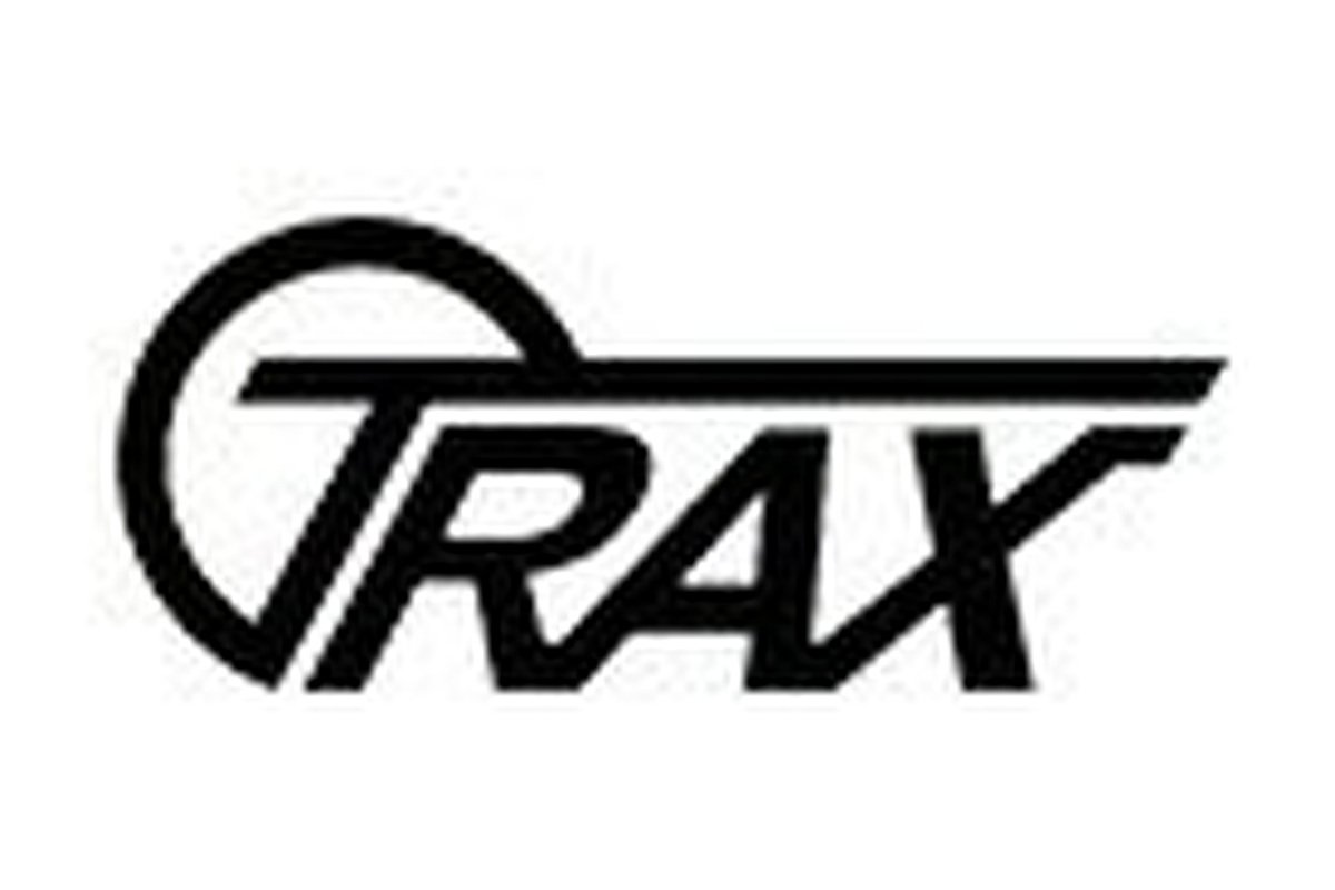 TRAX