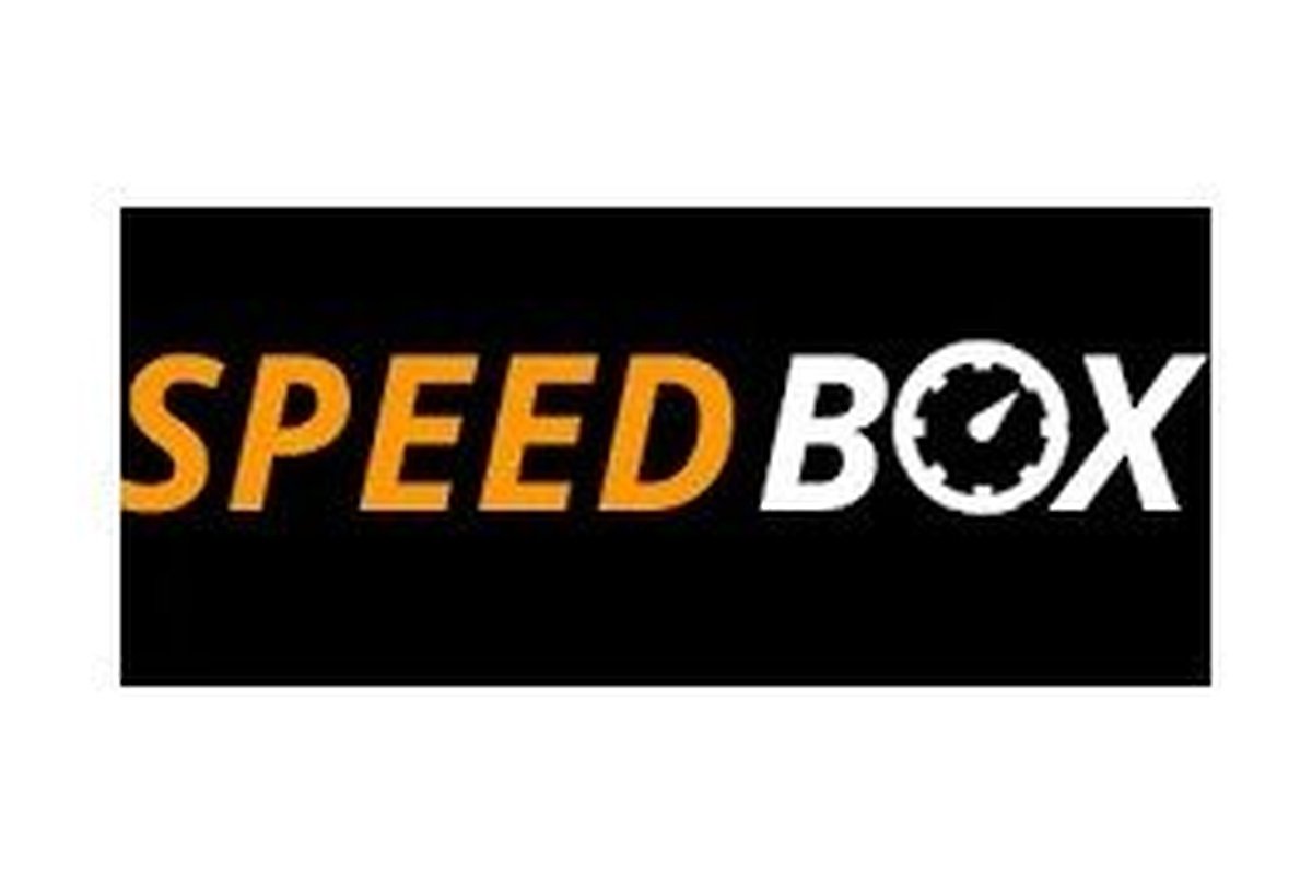 SPEEDBOX
