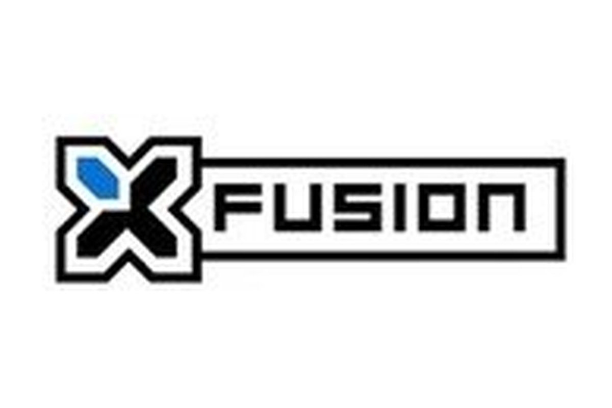 X-FUSION