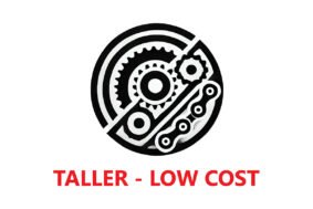 TALLER