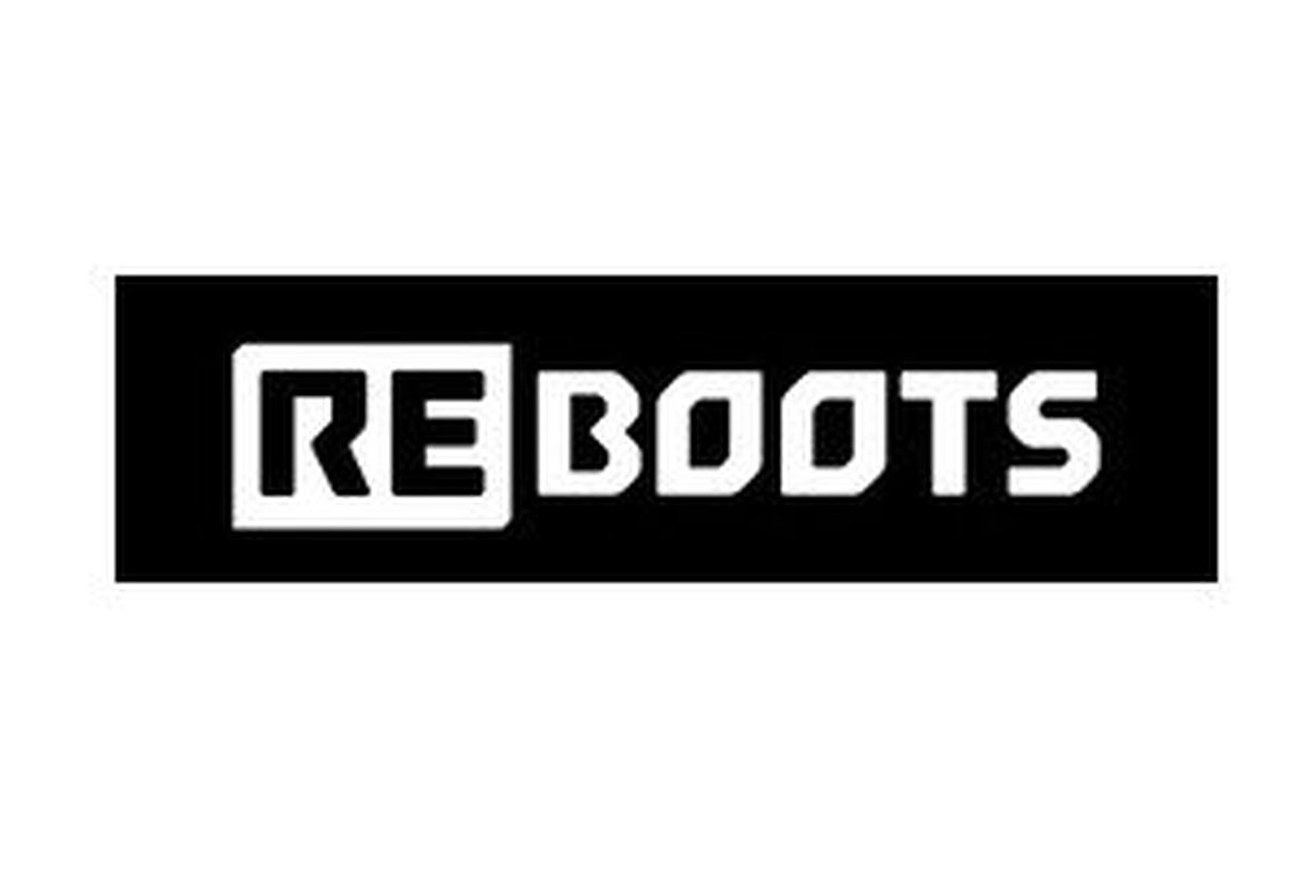 REBOOTS